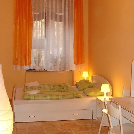 Al Fresco Hostel Krakkó