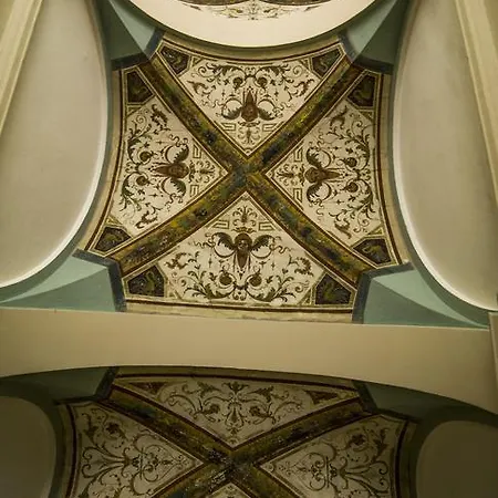 Al Fresco Hostel Krakkó