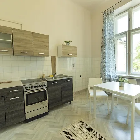 Albergue Al Fresco *