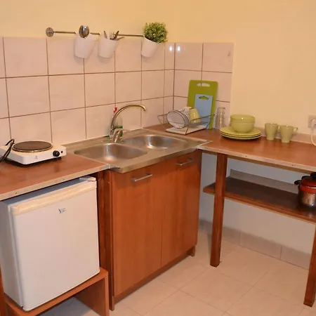 Albergue Al Fresco