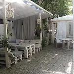 Al Fresco ホステル クラクフ