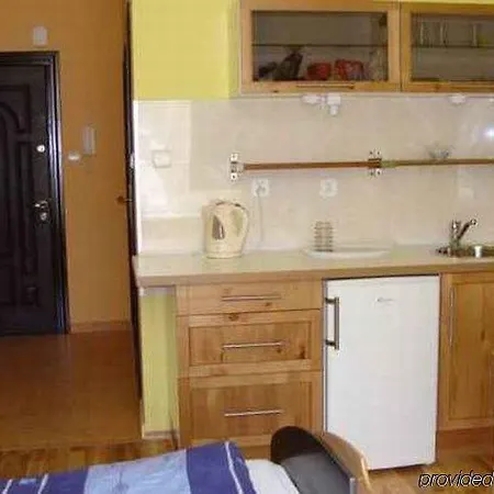 Al Fresco Auberge de jeunesse *