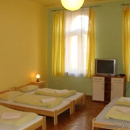 Al Fresco Auberge de jeunesse