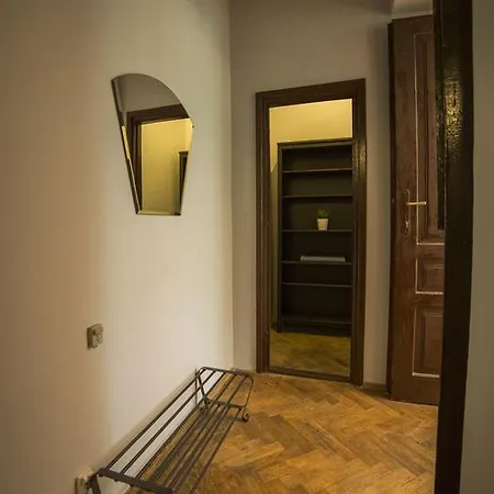 Al Fresco * Cracovie