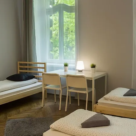 Al Fresco Auberge de jeunesse