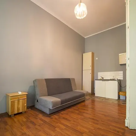 Auberge de jeunesse Al Fresco