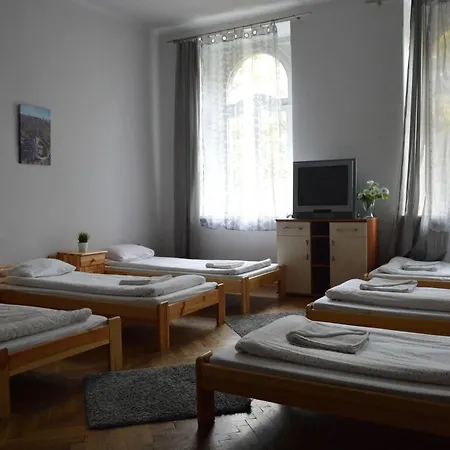 Al Fresco Auberge de jeunesse *