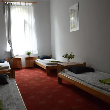 Al Fresco Auberge de jeunesse *