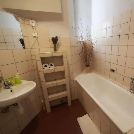 Auberge de jeunesse Al Fresco *