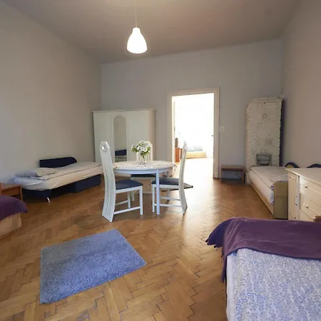 Auberge de jeunesse Al Fresco