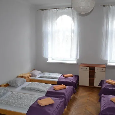 Al Fresco Auberge de jeunesse *