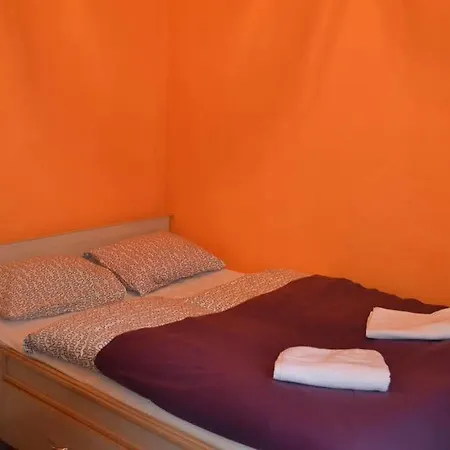 Al Fresco Auberge de jeunesse Cracovie