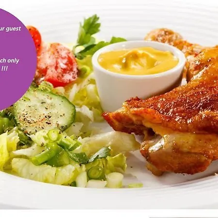 Al Fresco Kraków