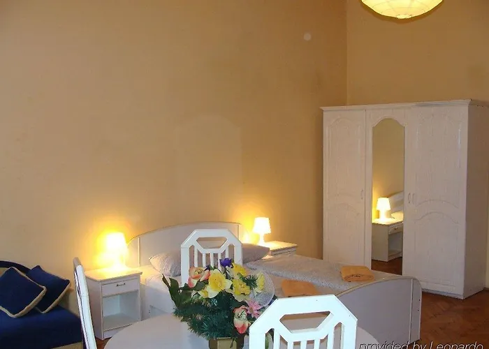 Al Fresco * קרקוב