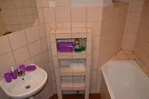 אכסניה Al Fresco קרקוב