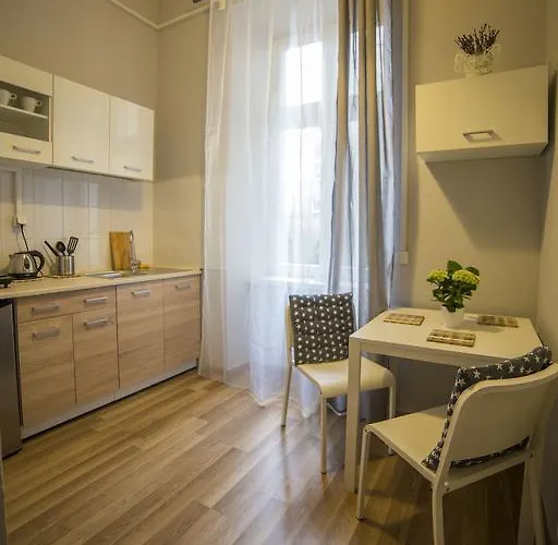 Al Fresco אכסניה קרקוב