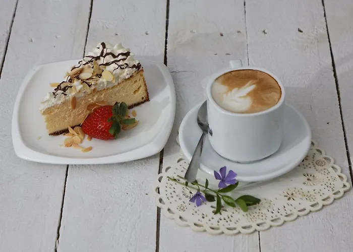 Al Fresco * كراكوفيا