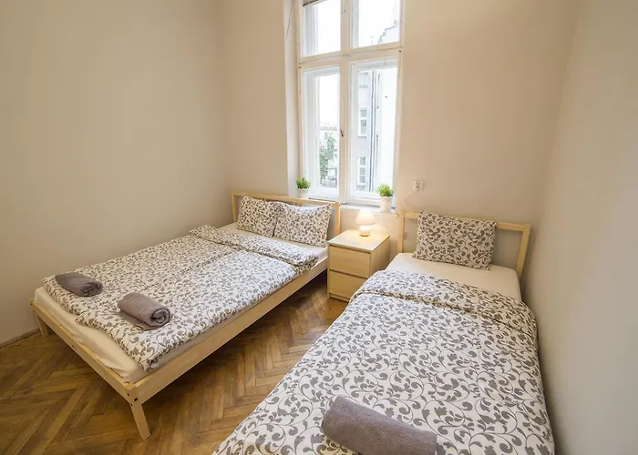 Al Fresco * كراكوفيا