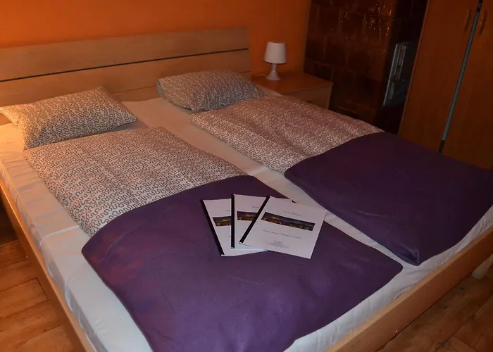 Al Fresco אכסניה