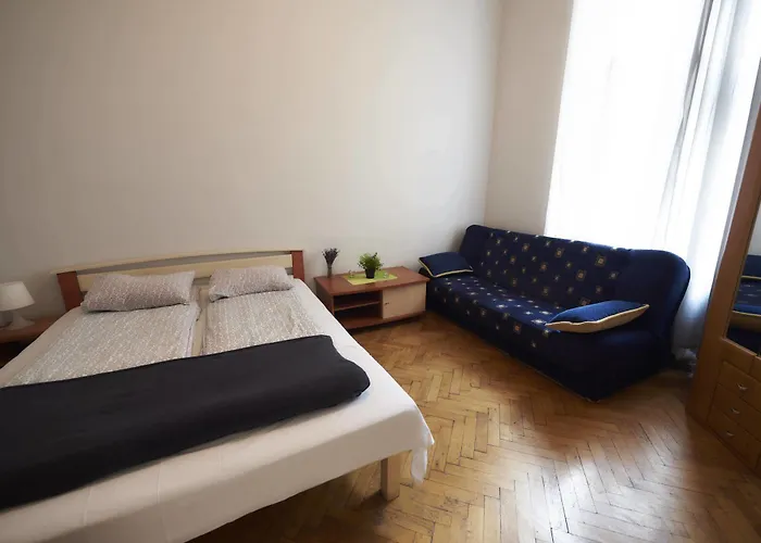 Al Fresco * קרקוב