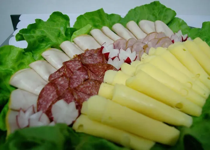 Al Fresco קרקוב