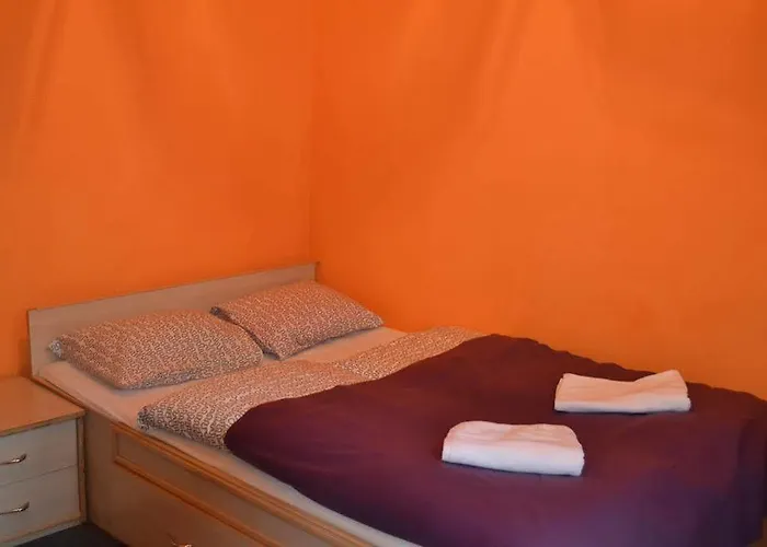 Al Fresco אכסניה קרקוב