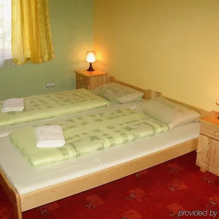 Al Fresco 호스텔 *