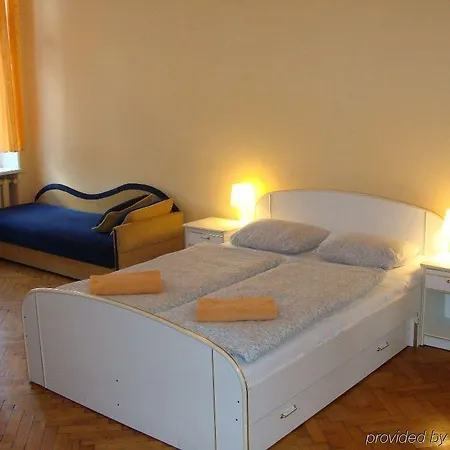 Al Fresco 호스텔 *