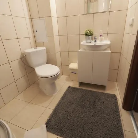 Al Fresco 호스텔 *