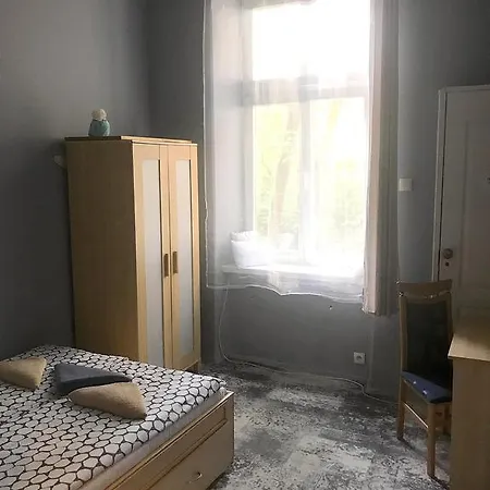 호스텔 Al Fresco *