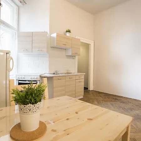 Al Fresco 호스텔 크라쿠프