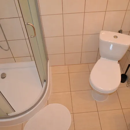 Al Fresco 호스텔 *