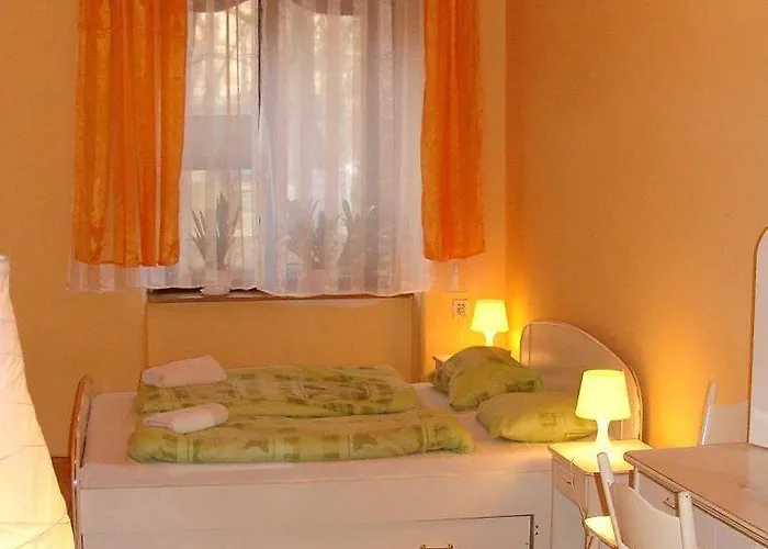 Al Fresco Hostel Kraków