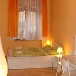 Al Fresco Hostel Krakow