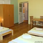 Al Fresco Hostel Krakow