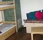 Hostel Al Fresco Krakow