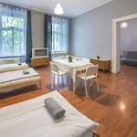 Al Fresco Hostel Krakow