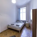 Al Fresco Hostel Krakow