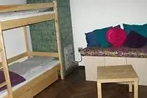 Хостел Al Fresco Краков