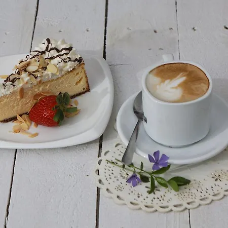 Al Fresco * Краков