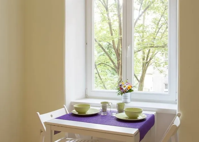 Al Fresco Albergue Cracóvia